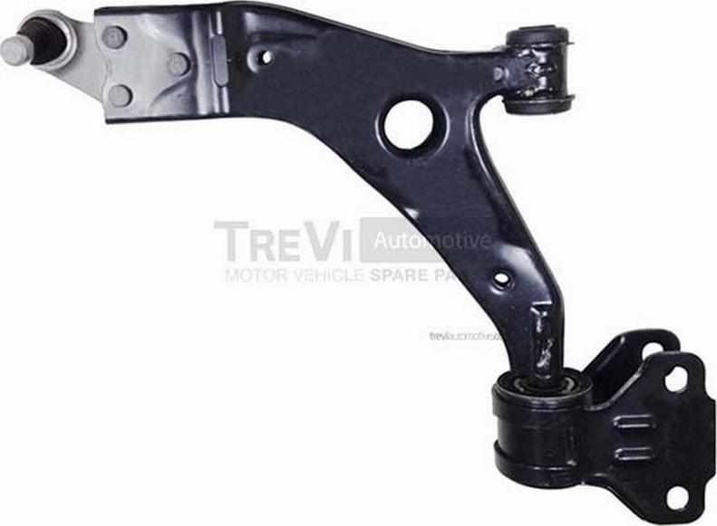 Trevi Automotive TRTT2333 - Рычаг подвески колеса www.autospares.lv