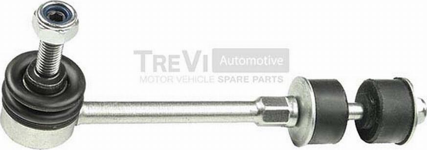 Trevi Automotive TRTT2326 - Stiepnis / Atsaite, Stabilizators www.autospares.lv