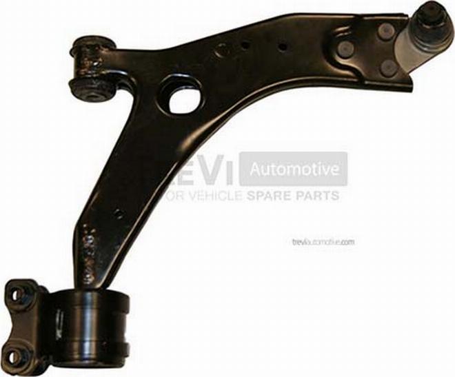 Trevi Automotive TRTT2328 - Track Control Arm www.autospares.lv