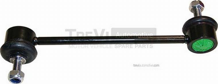 Trevi Automotive TRTT2379 - Rod / Strut, stabiliser www.autospares.lv