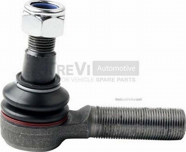 Trevi Automotive TRTT2370 - Наконечник рулевой тяги, шарнир www.autospares.lv