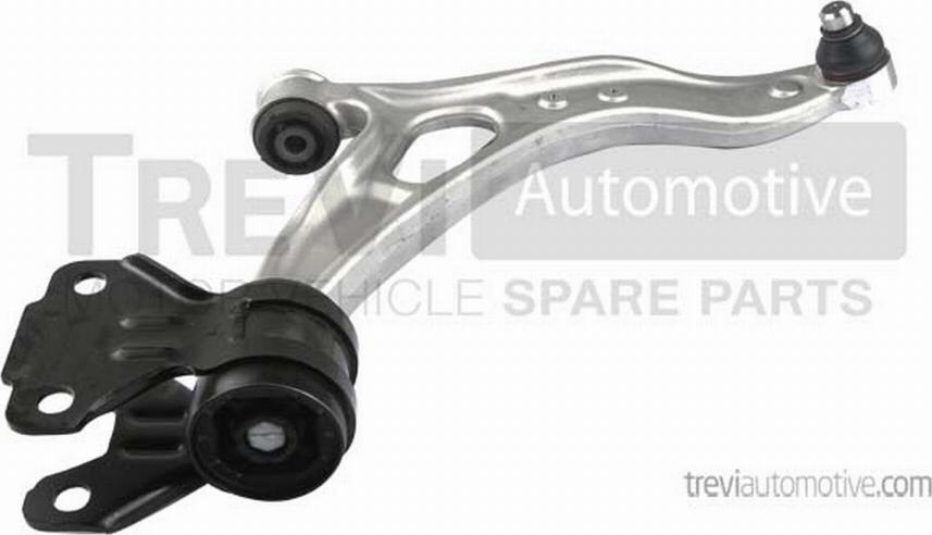 Trevi Automotive TRTT2297 - Рычаг подвески колеса www.autospares.lv