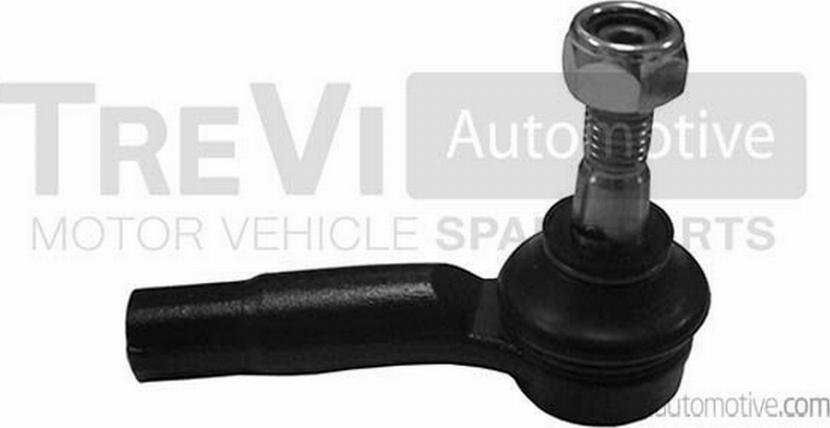 Trevi Automotive TRTT2205 - Наконечник рулевой тяги, шарнир www.autospares.lv