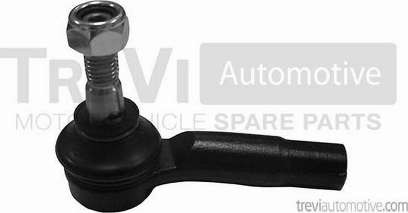 Trevi Automotive TRTT2206 - Наконечник рулевой тяги, шарнир www.autospares.lv