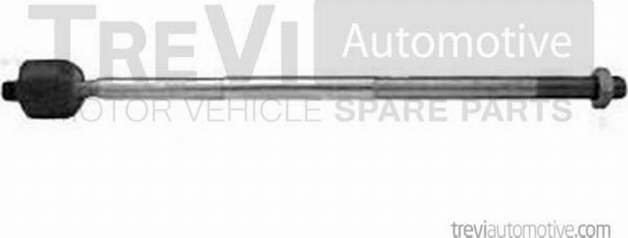 Trevi Automotive TRTT2219 - Осевой шарнир, рулевая тяга www.autospares.lv