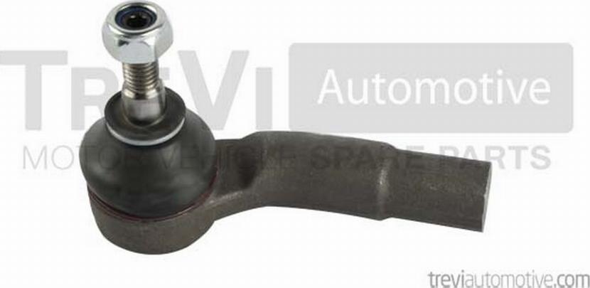 Trevi Automotive TRTT2214 - Наконечник рулевой тяги, шарнир www.autospares.lv