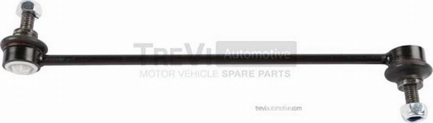 Trevi Automotive TRTT2216 - Stiepnis / Atsaite, Stabilizators www.autospares.lv