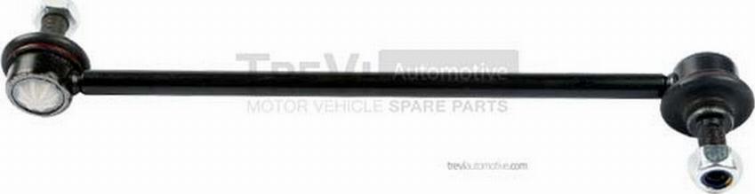 Trevi Automotive TRTT2210 - Stiepnis / Atsaite, Stabilizators autospares.lv