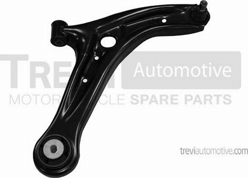 Trevi Automotive TRTT2211 - Neatkarīgās balstiekārtas svira, Riteņa piekare www.autospares.lv