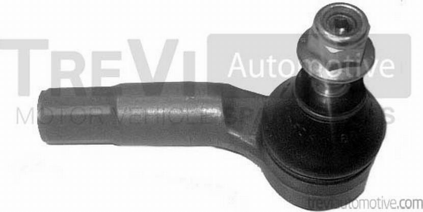 Trevi Automotive TRTT2213 - Наконечник рулевой тяги, шарнир www.autospares.lv