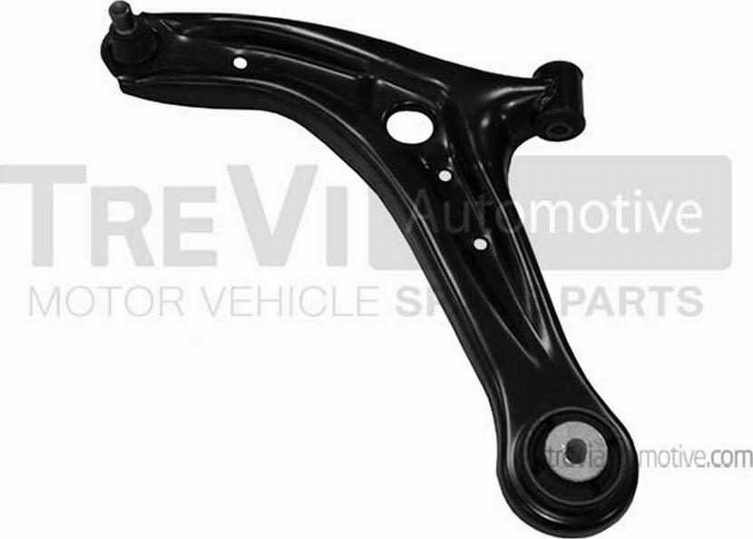 Trevi Automotive TRTT2212 - Neatkarīgās balstiekārtas svira, Riteņa piekare www.autospares.lv