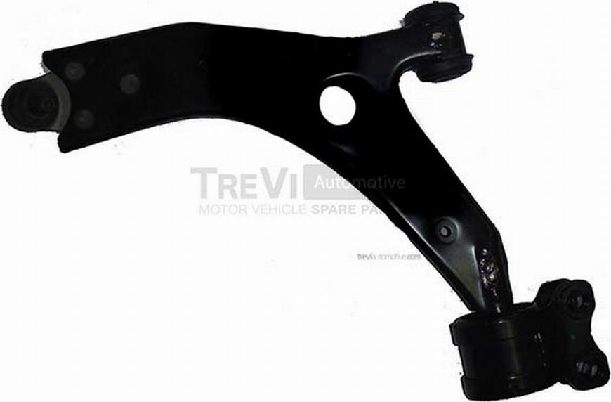 Trevi Automotive TRTT2285 - Neatkarīgās balstiekārtas svira, Riteņa piekare www.autospares.lv