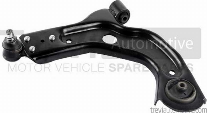 Trevi Automotive TRTT2230 - Track Control Arm www.autospares.lv