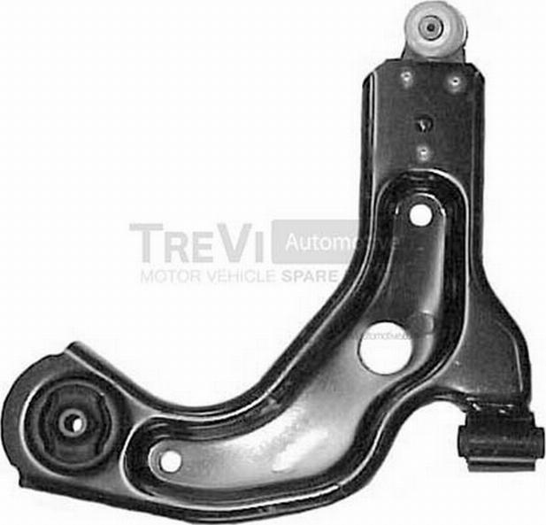 Trevi Automotive TRTT2232 - Neatkarīgās balstiekārtas svira, Riteņa piekare www.autospares.lv