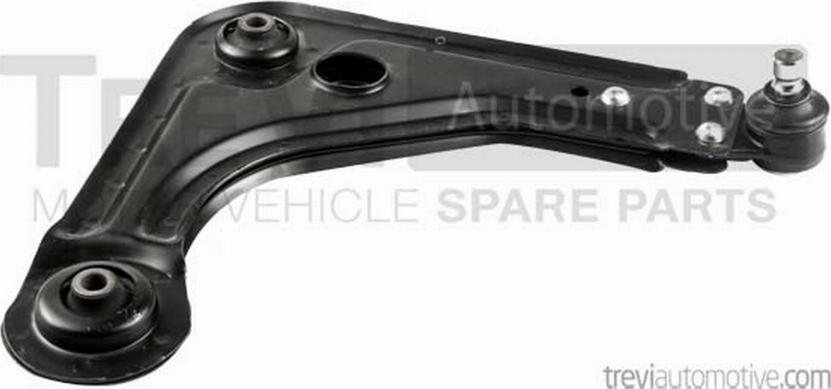 Trevi Automotive TRTT2225 - Track Control Arm www.autospares.lv