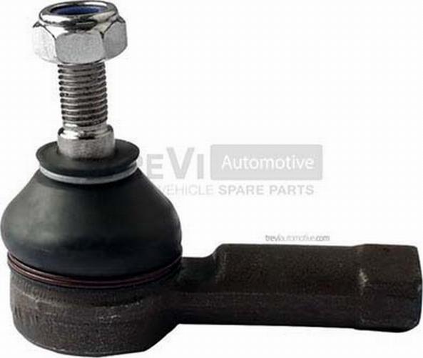 Trevi Automotive TRTT2222 - Stūres šķērsstiepņa uzgalis autospares.lv