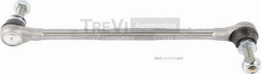 Trevi Automotive TRTT2279 - Stiepnis / Atsaite, Stabilizators www.autospares.lv