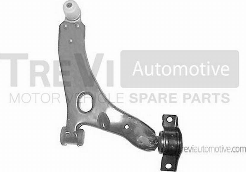 Trevi Automotive TRTT2277 - Track Control Arm www.autospares.lv