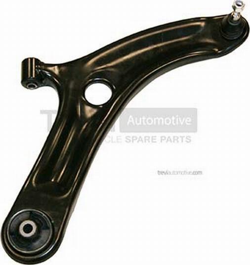 Trevi Automotive TRTT2710 - Рычаг подвески колеса www.autospares.lv