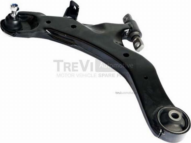 Trevi Automotive TRTT2774 - Рычаг подвески колеса www.autospares.lv