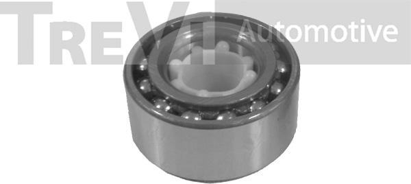 Trevi Automotive WB1414 - Wheel hub, bearing Kit www.autospares.lv