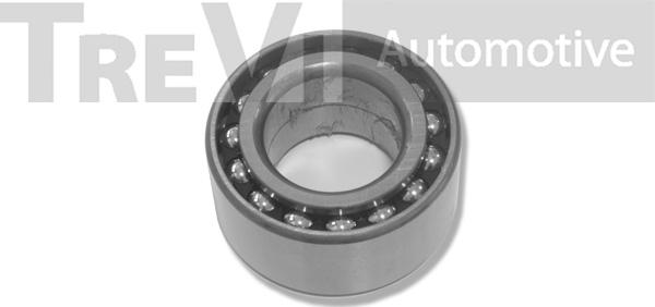 Trevi Automotive WB1484 - Подшипник ступицы колеса, комплект www.autospares.lv