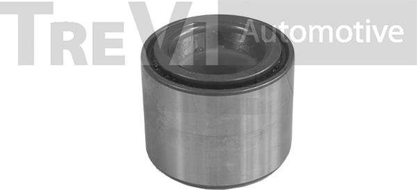 Trevi Automotive WB1439 - Riteņa rumbas gultņa komplekts www.autospares.lv