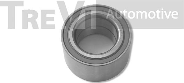 Trevi Automotive WB1601 - Wheel hub, bearing Kit www.autospares.lv