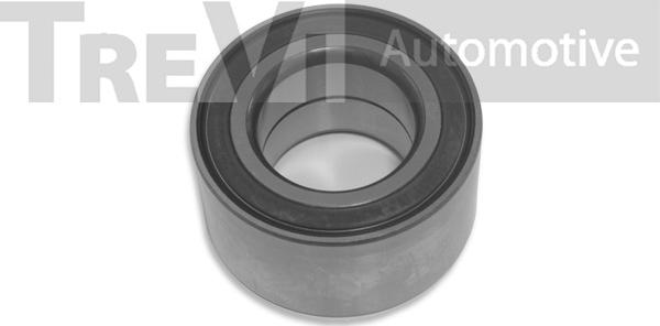 Trevi Automotive WB1626 - Wheel hub, bearing Kit www.autospares.lv