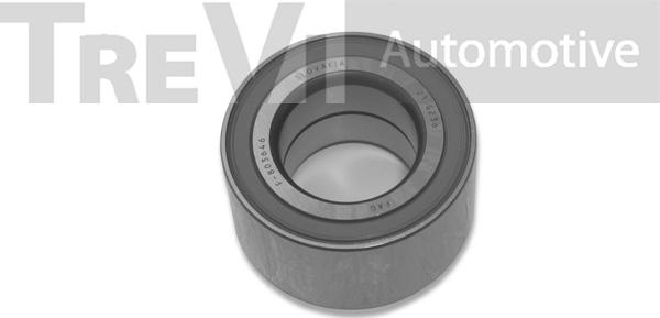 Trevi Automotive WB1628 - Wheel hub, bearing Kit www.autospares.lv