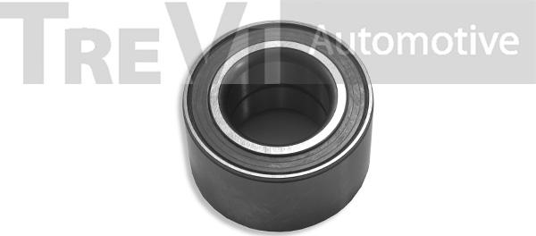 Trevi Automotive WB1846 - Wheel hub, bearing Kit www.autospares.lv