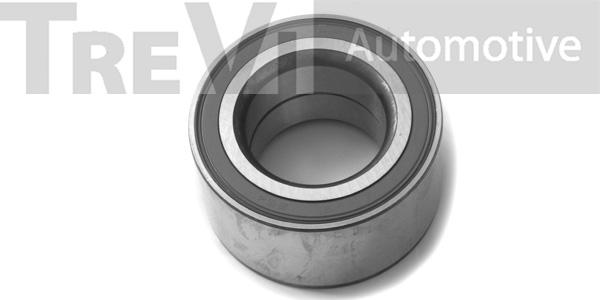 Trevi Automotive WB1249 - Wheel hub, bearing Kit www.autospares.lv