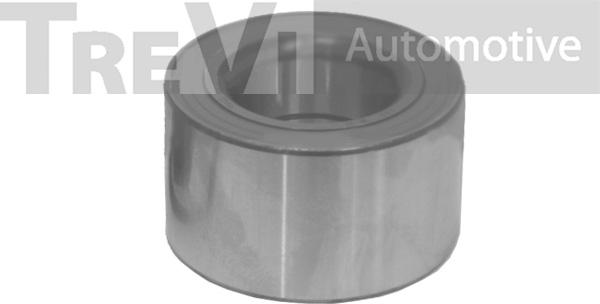 Trevi Automotive WB1206 - Wheel hub, bearing Kit www.autospares.lv