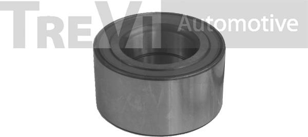 Trevi Automotive WB1765 - Wheel hub, bearing Kit www.autospares.lv