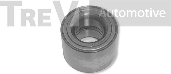 Trevi Automotive WB1719 - Riteņa rumbas gultņa komplekts www.autospares.lv