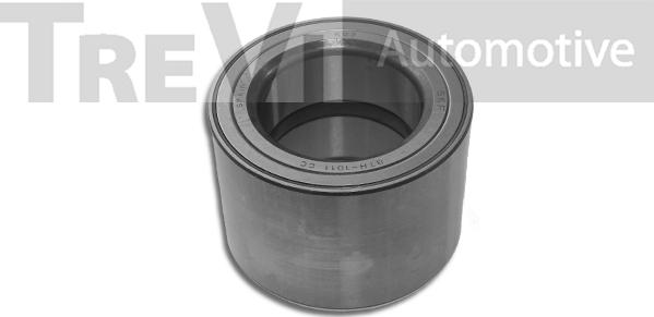 Trevi Automotive WB1729 - Wheel hub, bearing Kit www.autospares.lv