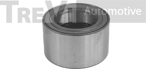 Trevi Automotive WB1728 - Wheel hub, bearing Kit www.autospares.lv