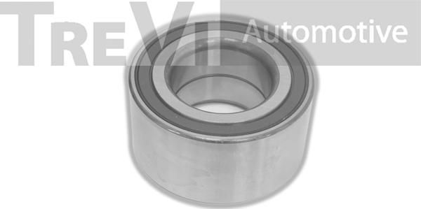 Trevi Automotive WB2030 - Wheel hub, bearing Kit www.autospares.lv