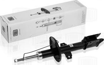 Trialli AG 09053 - Shock Absorber www.autospares.lv