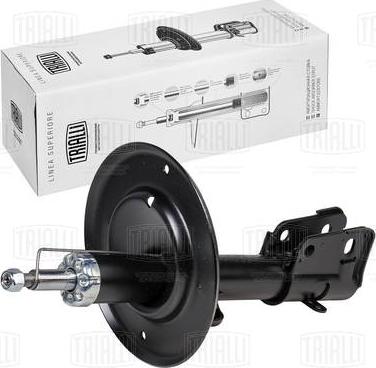 Trialli AG 03056 - Shock Absorber www.autospares.lv