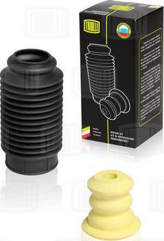 Trialli BC 1666 - Dust Cover Kit, shock absorber www.autospares.lv