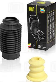 Trialli BC 1866 - Dust Cover Kit, shock absorber www.autospares.lv