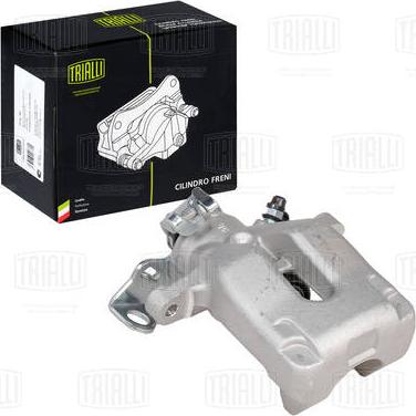 Trialli CF 095118 - Bremžu suports www.autospares.lv