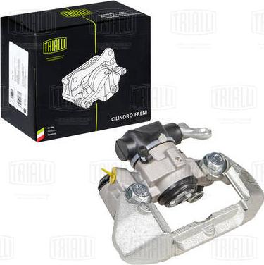 Trialli CF 095113 - Bremžu suports www.autospares.lv