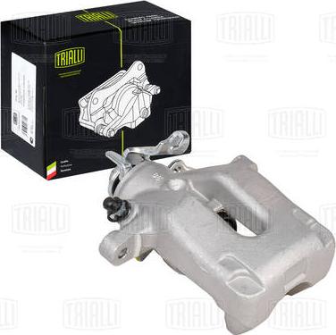 Trialli CF 095117 - Bremžu suports autospares.lv