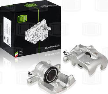 Trialli CF 012001 - Bremžu suports autospares.lv