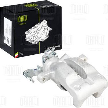 Trialli CF 032104 - Bremžu suports autospares.lv