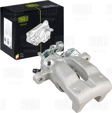 Trialli CF 032103 - Тормозной суппорт www.autospares.lv