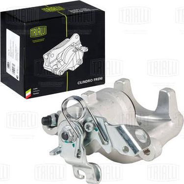 Trialli CF 032103 - Тормозной суппорт www.autospares.lv