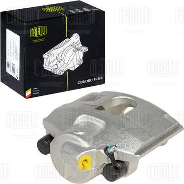 Trialli CF 102008 - Bremžu suports www.autospares.lv